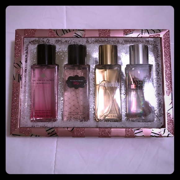 Victoria's Secret Other - 🆕💕VS Beauty Set